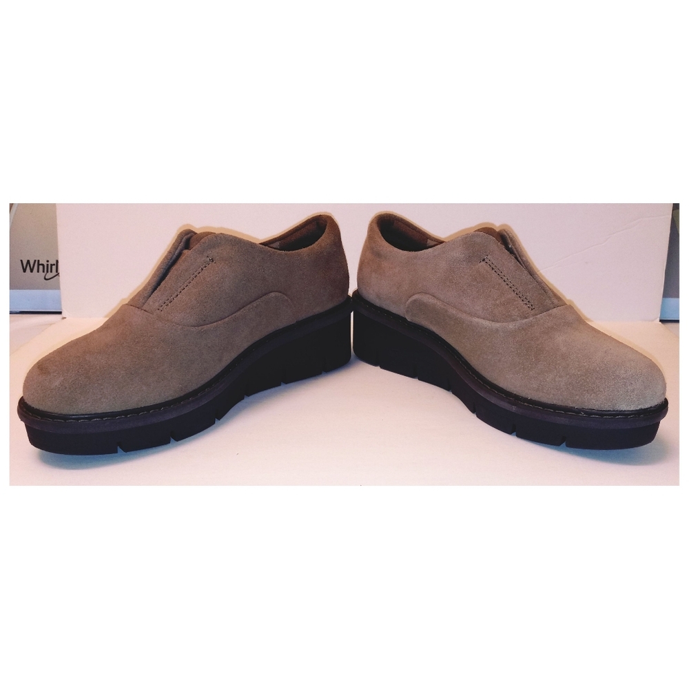 Clarks Airabell‎ Sky Slip-On Shoes NWOB - Picture 5 of 8